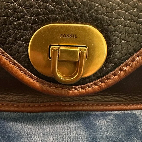 Fossil Heritage Mini NWOT - Picture 3 of 6